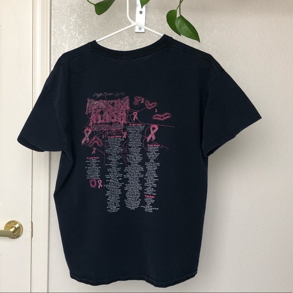 Vintage Monster Mash Spooky T-shirt - Picture 4 of 4